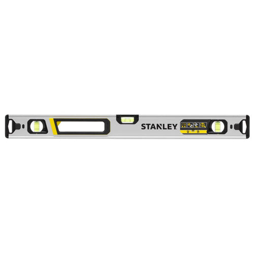 Niveau tubulaire magnétique - STANLEY - FMHT43673-1 -60 cm FATMAX PRO