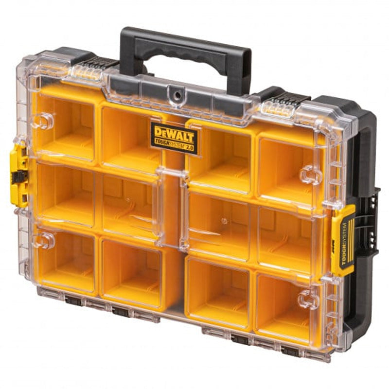 Organiseur DS100 TOUGHSYSTEM 2.0  DEWALT DWST83394-1