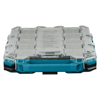 Organiseur MAKITA P-91051 MAKTRAK™ à profil bas de taille moyenne