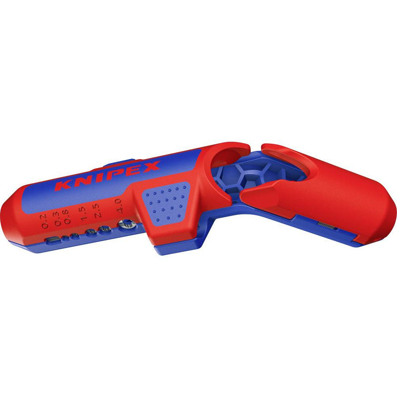 Outil à dégainer KNIPEX ErgoStrip® PV KNIPEX - 169503SB