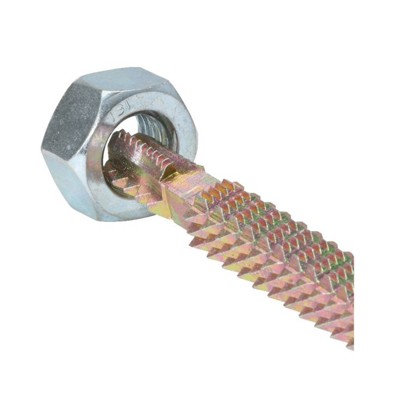 Outil à restaurer le filet, métrique  - KS TOOLS - 150.1340