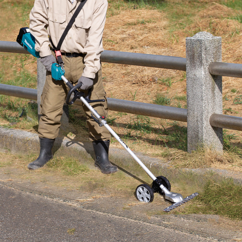 Outil tondeuse au sol MAKITA EN424MP pour DUX60 et DUX18