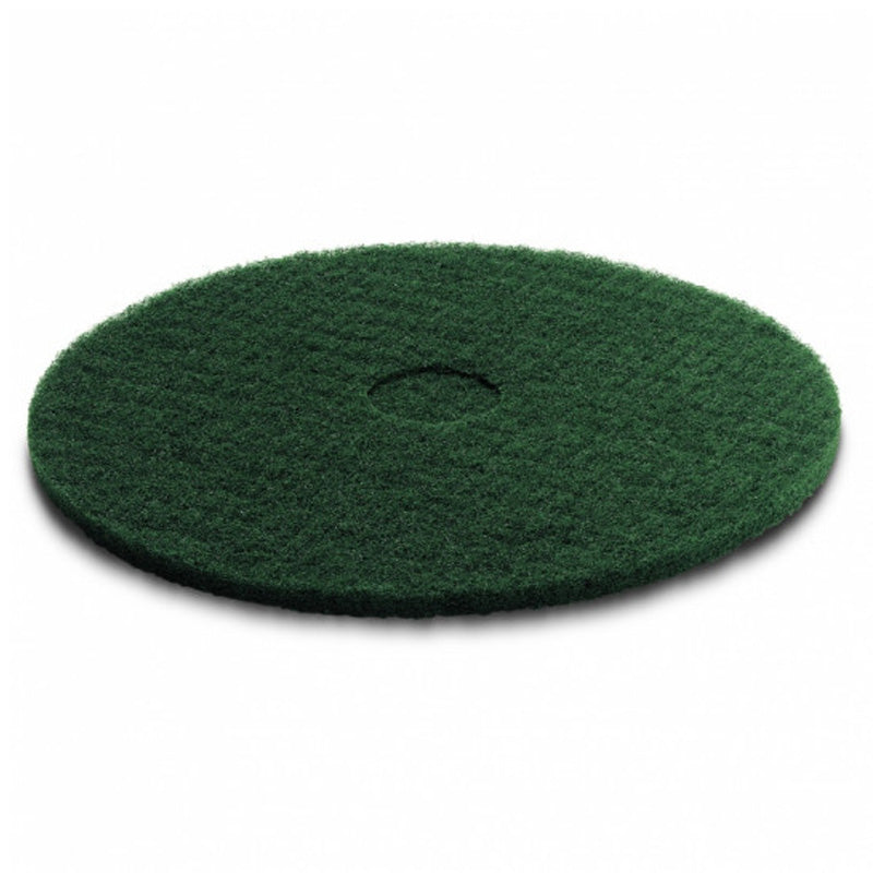 Pad vert pour autolaveuse BD 30/4 C - KÄRCHER - 6.371-154.0