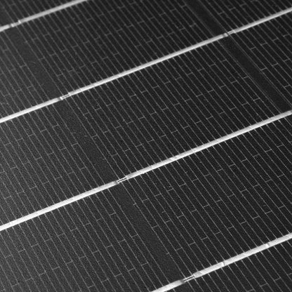 Panneau solaire portable 15W, chargeur solaire - NEO TOOLS - 90-140
