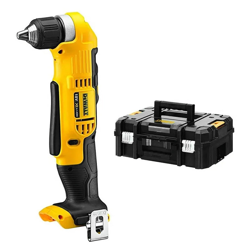 Perceuse D’Angle XR 18V DEWALT DCD740NT-XJ (sans batterie)