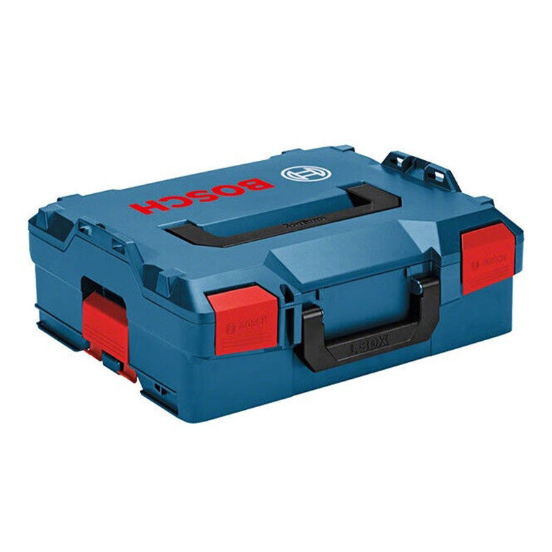 Perceuses-visseuses à percussion sans fil BOSCH 06019G030A GSB 18V-110 C dans L-boxx 136 (sans batteries, sans chargeur)