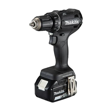 Perceuse visseuse Brushless 2x5Ah 18V LXT ® MAKITA DDF485RTJB en MAKPAC