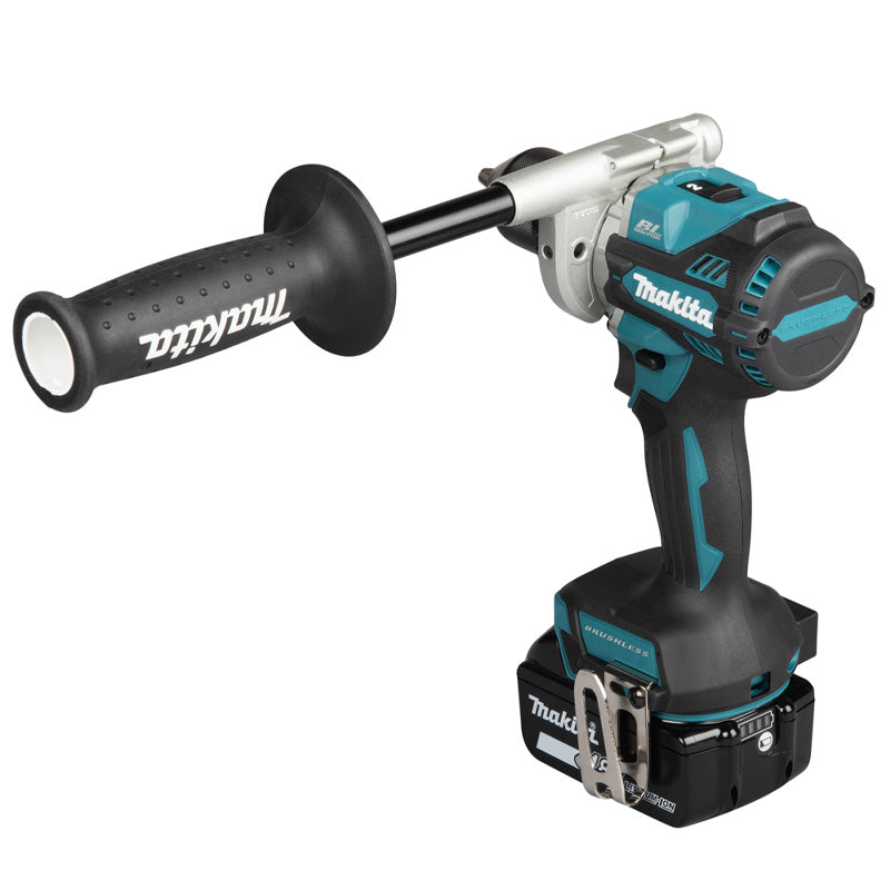 Perceuse visseuse MAKITA DDF492Z 18V Li-ion (vendu sans batterie)