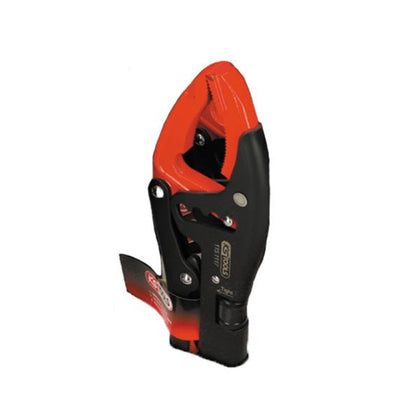 Pince étau 10'' Pro bec long  - KS TOOLS - 115.1117