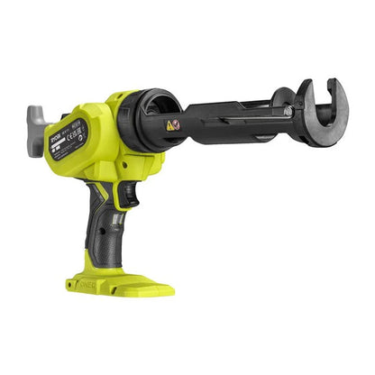 Pistolet à cartouche 18V ONE+ RYOBI RCG18-0 2225 N 310 mL avec variateur de vitesse (vendu sans batterie)