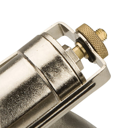 Pistolet à mousse avec canon en laiton - NEO TOOLS - 61-011