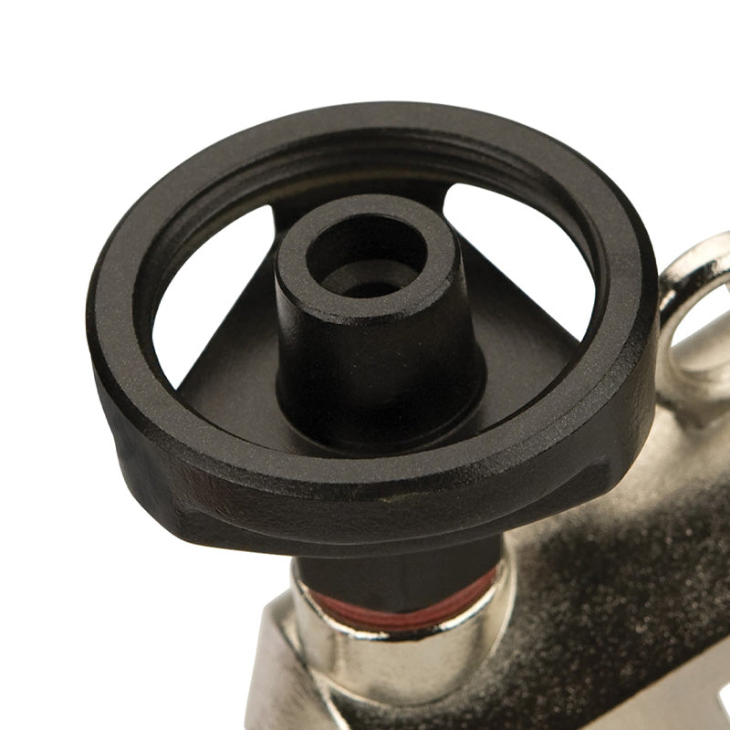 Pistolet à mousse avec canon en laiton - NEO TOOLS - 61-011