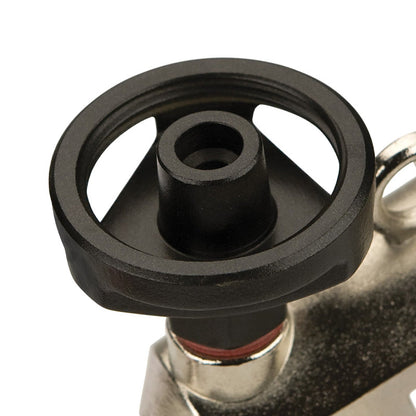 Pistolet à mousse avec canon en laiton - NEO TOOLS - 61-011
