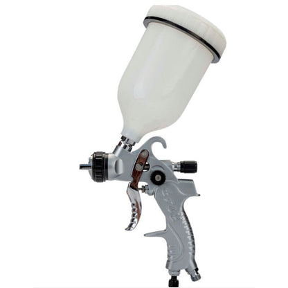 Pistolet pulvérisateur de peinture BAHCO - BPHVLP01