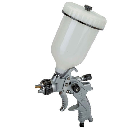 Pistolet pulvérisateur de peinture BAHCO - BPHVLP01