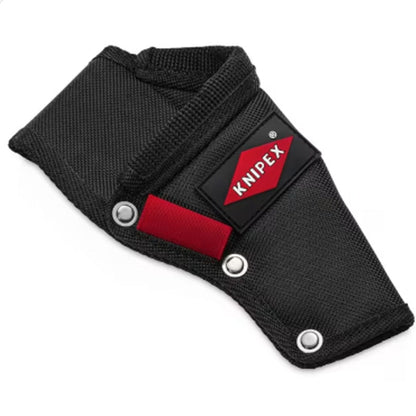 Pochette à outils pour ceinture pour ciseaux 95 05 20 SB KNIPEX - 001975LE