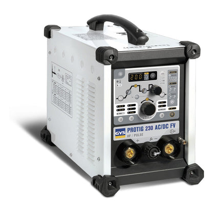 Poste de soudure protig 230 AC/DC FC - GYS - 083967 - avec accessoires