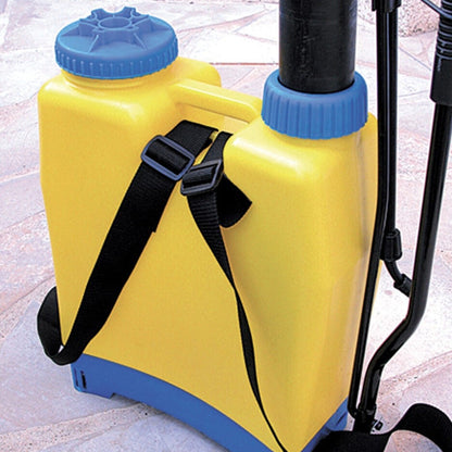 Pulverisateur RIBIMEX 17L à dos à pression entretenue "PRIMO18"