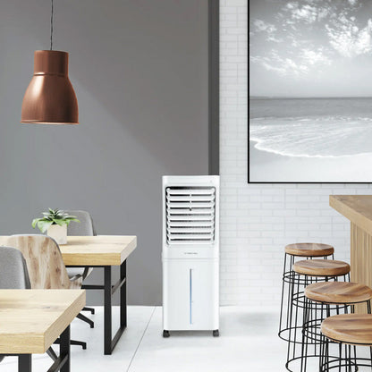 Rafraîchisseur d’air-humidificateur TROTEC PAE 81
