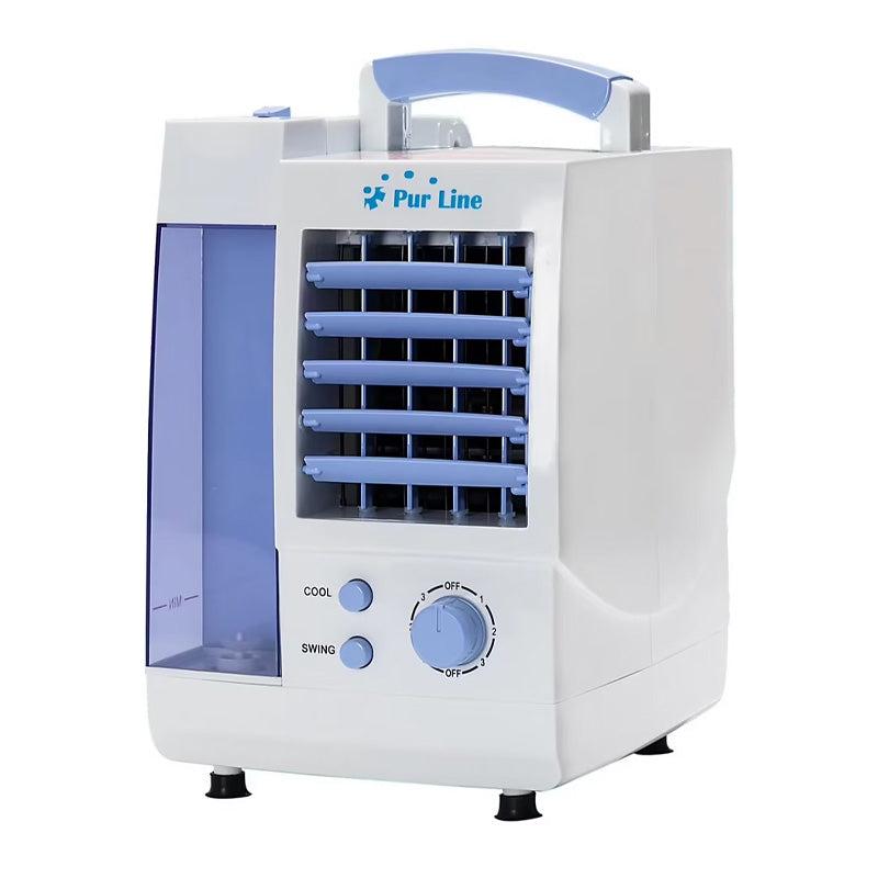 Climatiseur portatif PURLINE Rafy 30