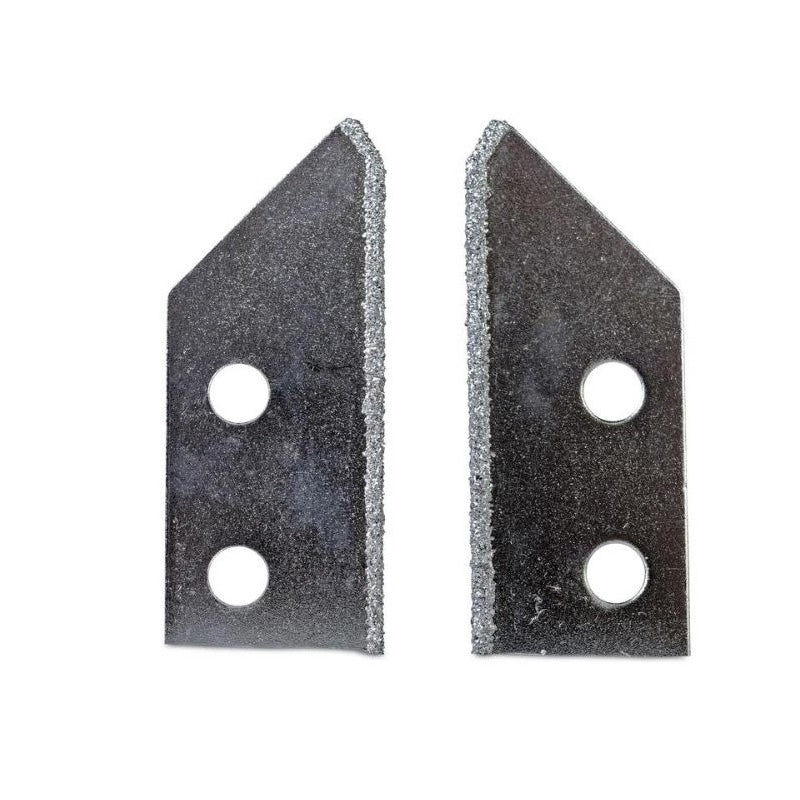 Rechange grattoir pour joints - RUBI - 71974