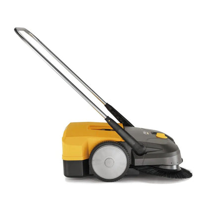 SWP 475 - 75 cm STIGA Balayeuse Manuel