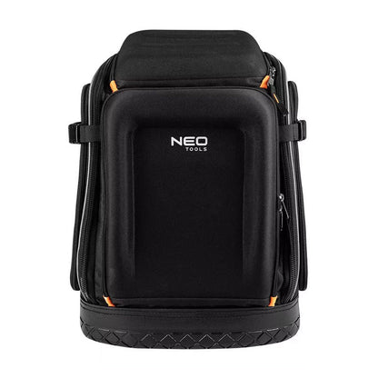 Sac à dos à outils NEO TOOLS - 84-329 avec renfort