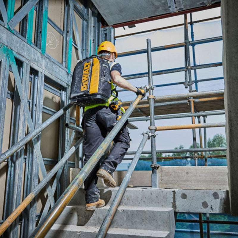 Sac à dos porte-outil DEWALT DWST81690-1