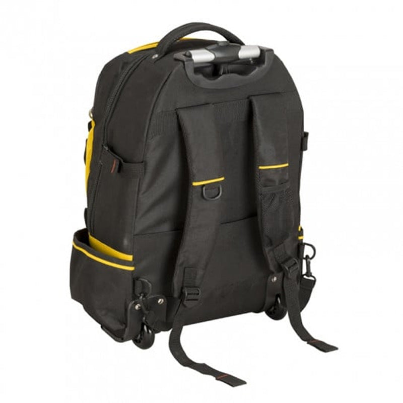 Sac à dos porte-outils à roulettes fatmax - STANLEY - 1-79-215