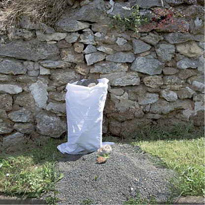 Sac à gravats RIBIMEX lot de 5