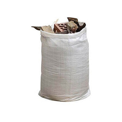 Sac à gravats RIBIMEX lot de 5