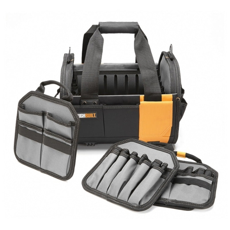 Sac à outils modulaire 30,5cm TOUGHBUILT - TB-81-12-BEA