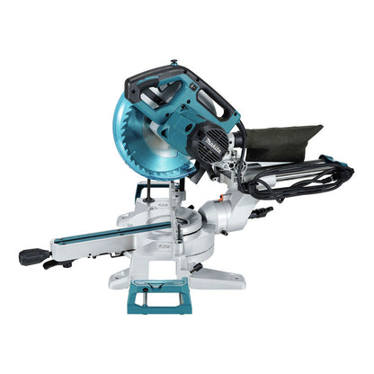 Scie à onglet radiale 1450W Ø260mm MAKITA LS1110F