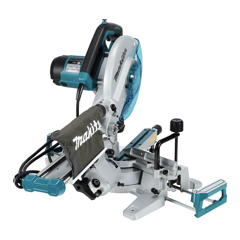 Scie à onglet radiale 1450W Ø260mm MAKITA LS1110F