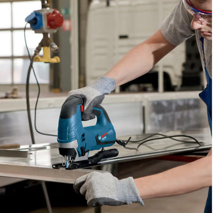 Scie sauteuse 650W GST90BE BOSCH 060158F003