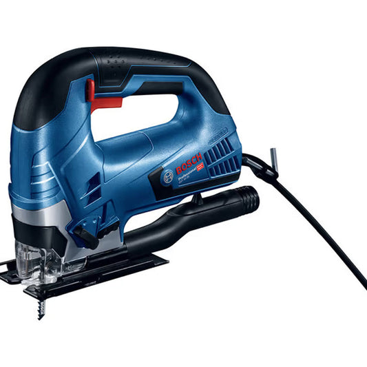 Scie sauteuse 650W GST90BE BOSCH 060158F003