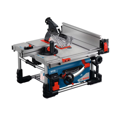 Scie sur table GTS 18V-70 - BOSCH - 0601B44100