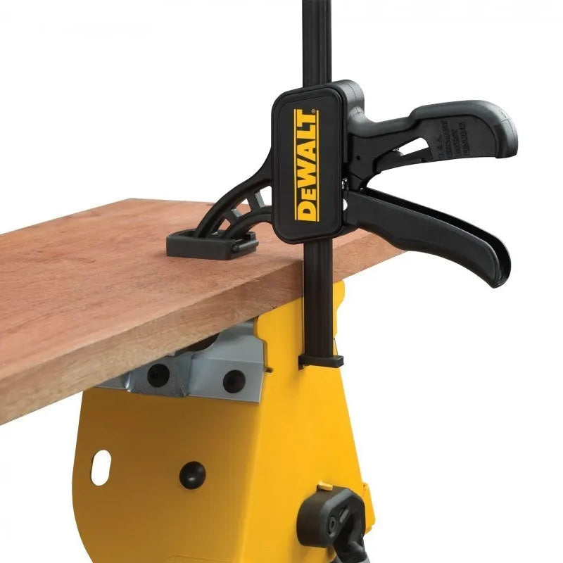 Serre-Joints Pour Rails De Guidage DEWALT DWS5026-XJ