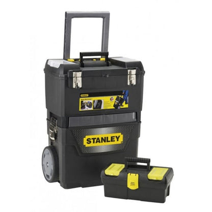 Servante d'atelier carbone - STANLEY - 1-93-968