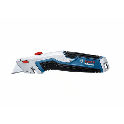Set de cutter + lames outillage à main - BOSCH - 1600A027M4