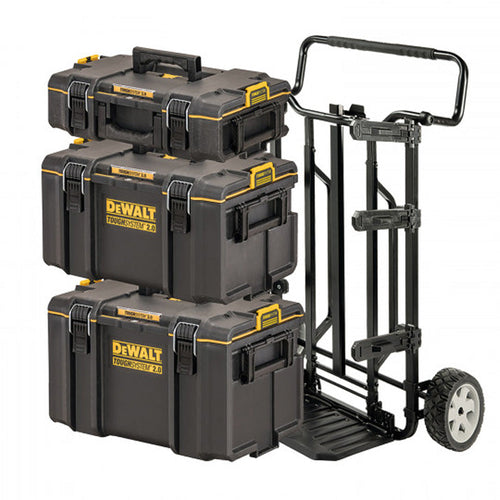 Solution mobile TOUGHSYSTEM  DEWALT DWST83401-1