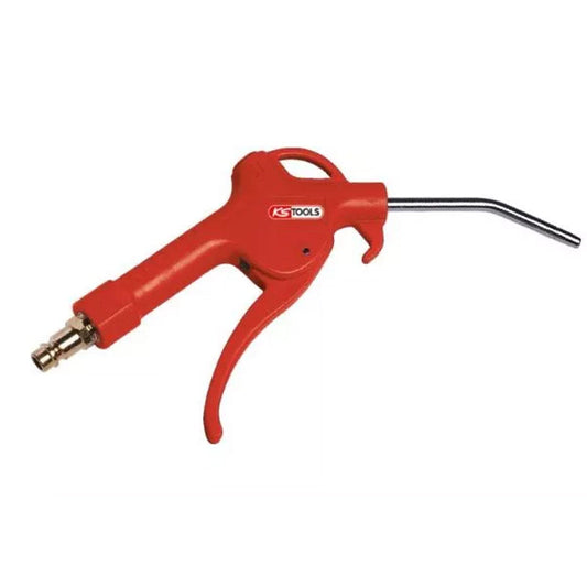 Soufflette avec buse 95 mm - 1/4'' - 6,35 mm  - KS TOOLS - 515.1902