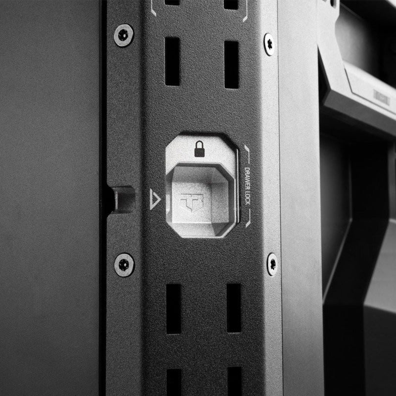 StackTech 3-Tiroirs Locking Box - TOUGHBUILT - TB-B1-D-73-BEA