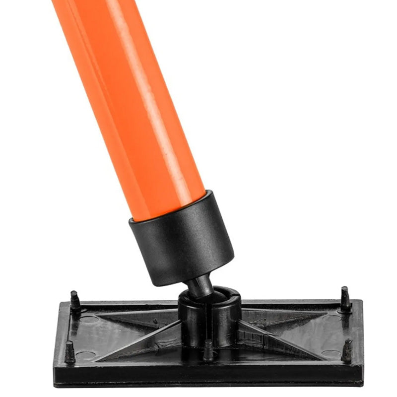 Support d'atelier télescopique 160-290 cm - NEO TOOLS - 35-430