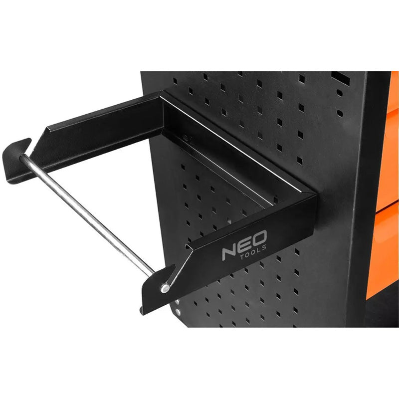 Support papier pour servante - NEO TOOLS - 84-271