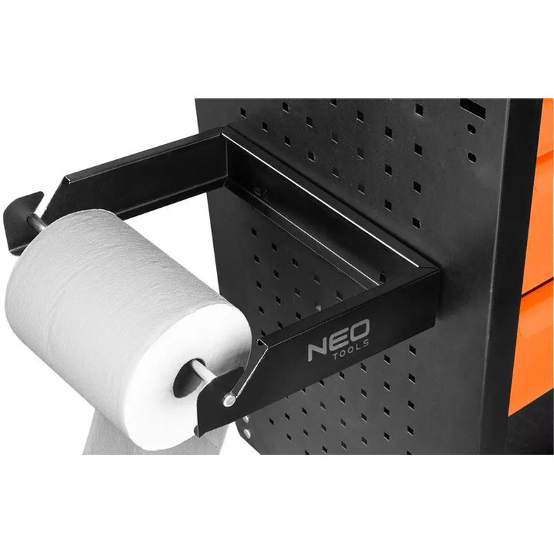 Support papier pour servante - NEO TOOLS - 84-271