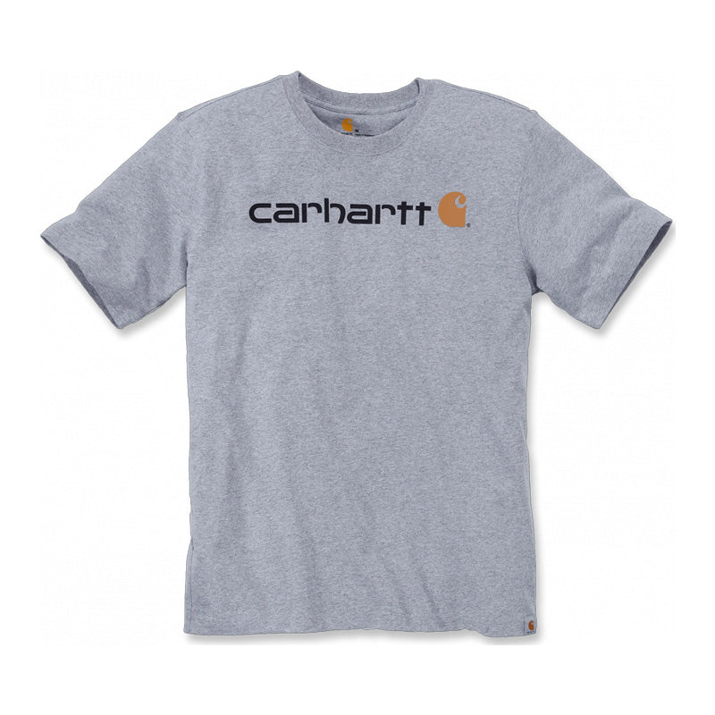 T-shirt CORE LOGO S/S CARHARTT 103361