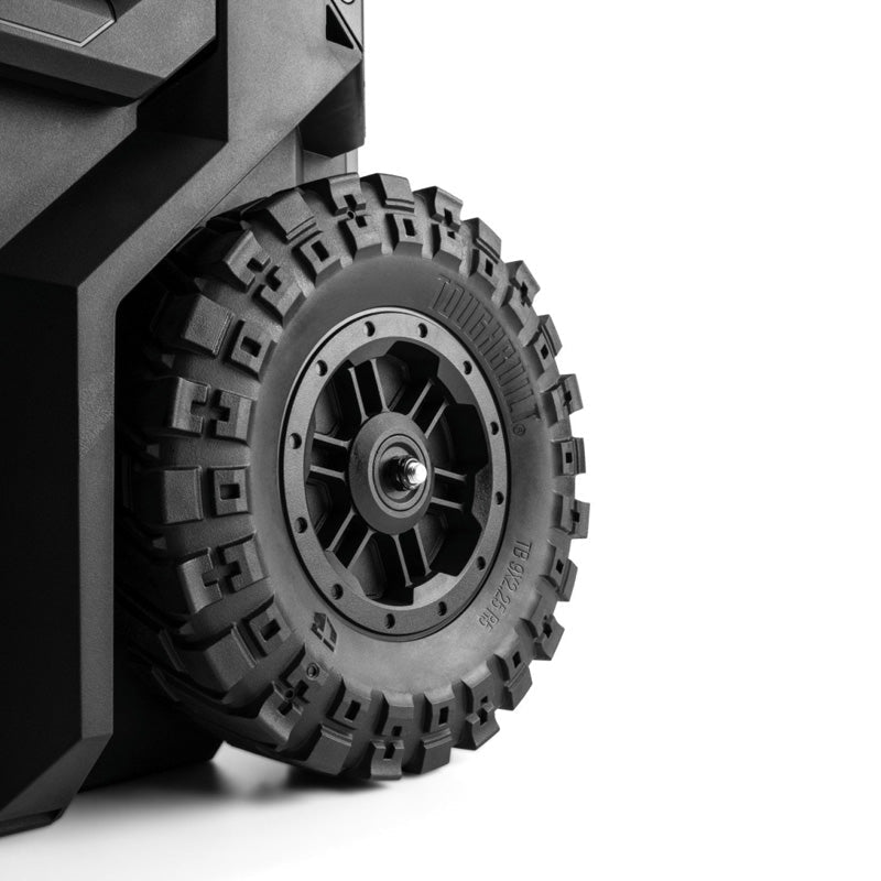 Coffre à roulettes StackTech TOUGHBUILT TB-B1-B-70R-BEA