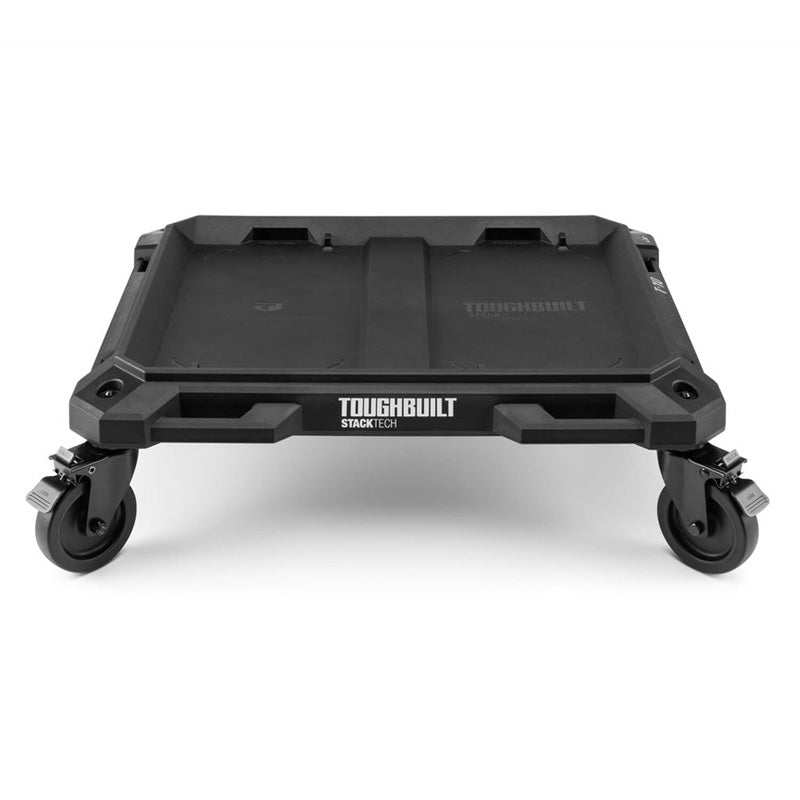 Plateau 4 roulettes StackTech TOUGHBUILT TB-B1-T-10-BEA