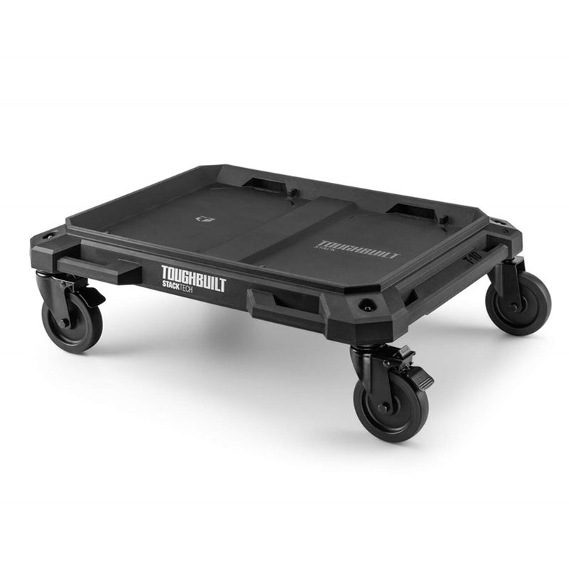 Plateau 4 roulettes StackTech TOUGHBUILT TB-B1-T-10-BEA